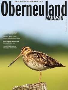 Oberneuland Magazin - Logo