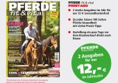 PFERDE fit & vital Abo – Bild 2