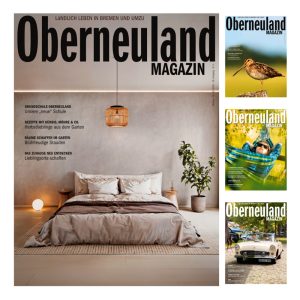 Oberneuland Magazin Abo