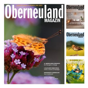 Oberneuland Magazin Abo