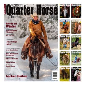 Quarter Horse Journal Abo