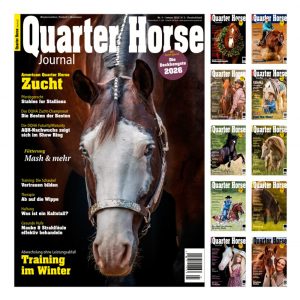 Quarter Horse Journal Abo
