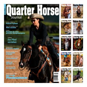 Quarter Horse Journal Abo