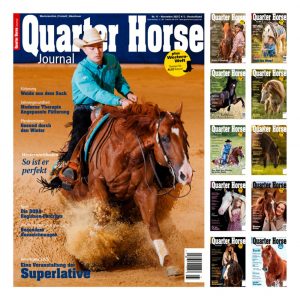 Quarter Horse Journal Abo