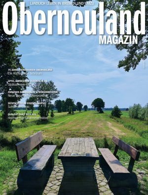 Oberneuland Magazin 09/2025