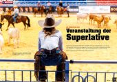 Quarter Horse Journal 11/2025 – Bild 3
