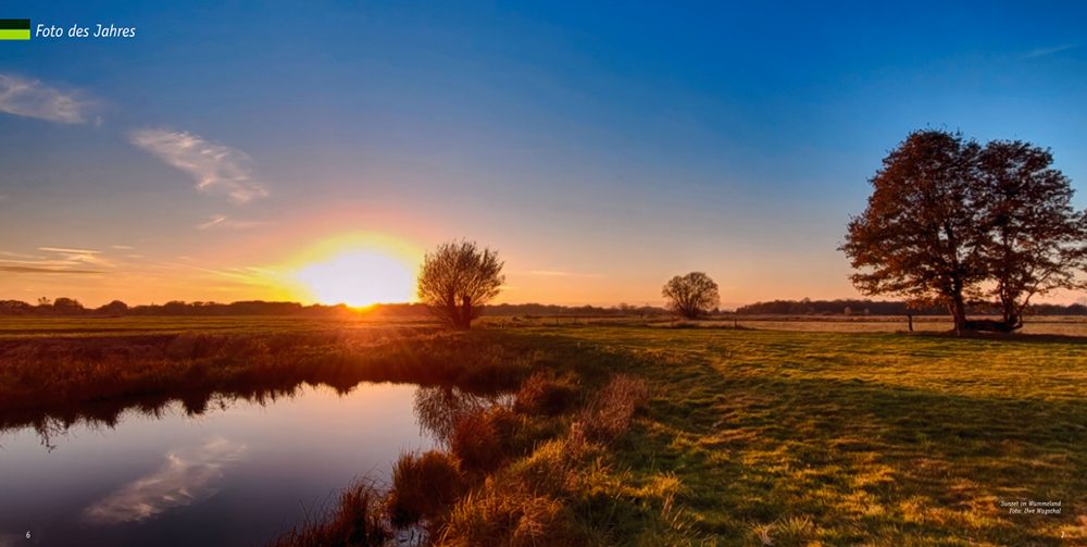 Oberneuland Kalender 2026 – Bild 2