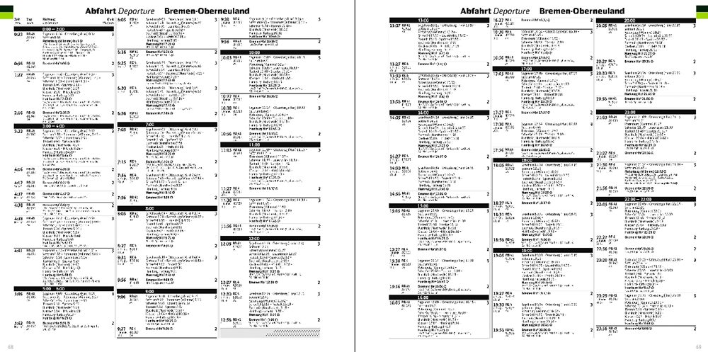 Oberneuland Kalender 2026 – Bild 5