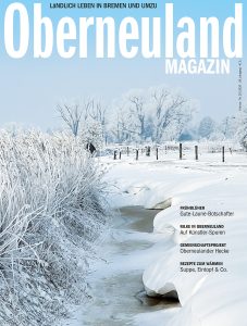Oberneuland Magazin 02/2026