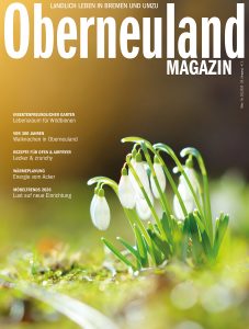 Oberneuland Magazin 03/2026