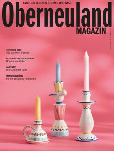 Oberneuland Magazin 04/2026