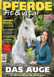 PFERDE fit & vital 01/2026