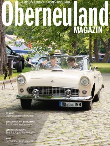Oberneuland Magazin 06/2026