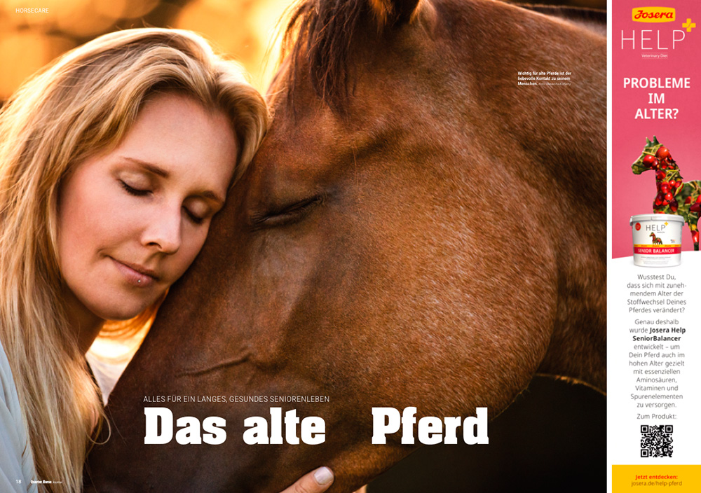 Quarter Horse Journal 10/2026 – Bild 2