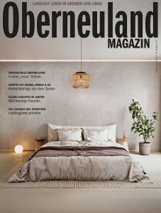 Oberneuland Magazin 10/2026
