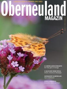 Oberneuland Magazin 11/2026